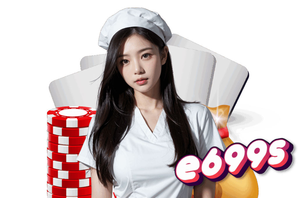 e699 สล็อต