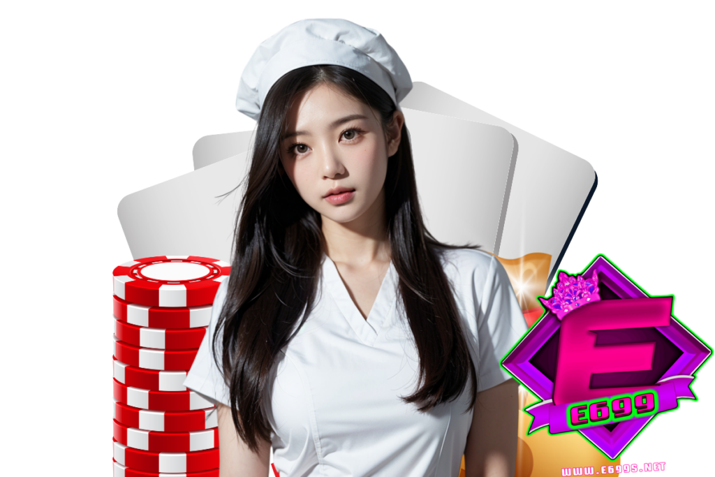 e699 สล็อต